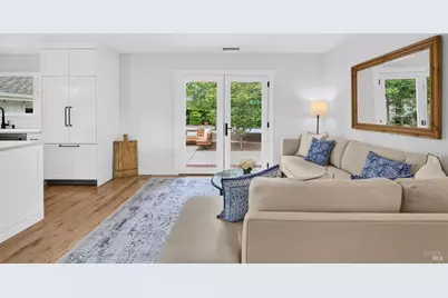 1170 Mountain View Avenue, Saint Helena, CA 94574 - Photo 9