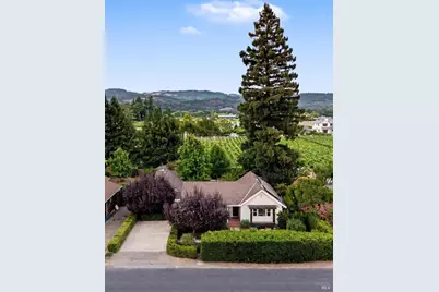 1170 Mountain View Avenue, Saint Helena, CA 94574 - Photo 3