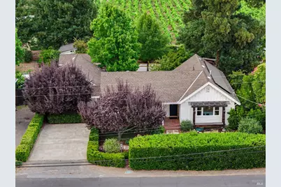 1170 Mountain View Avenue, Saint Helena, CA 94574 - Photo 5