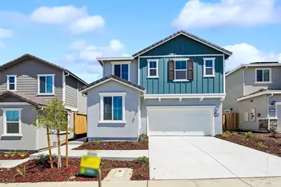 186 Cartier Street, American Canyon, CA 94503 - Photo 1