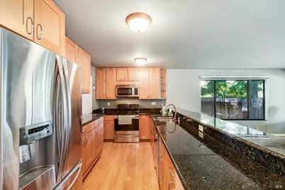 3402 Twin Oaks Drive, Napa, CA 94558 - Photo 9
