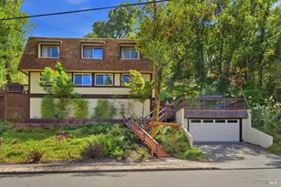 583 Fairway Dr, Novato, CA 94949 - Photo 1