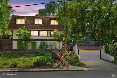 583 Fairway Drive, Novato, CA 94949 - Photo 3