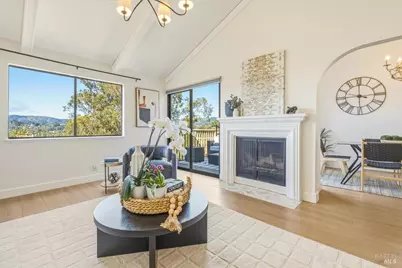 12 Chaucer Court, Mill Valley, CA 94941 - Photo 17