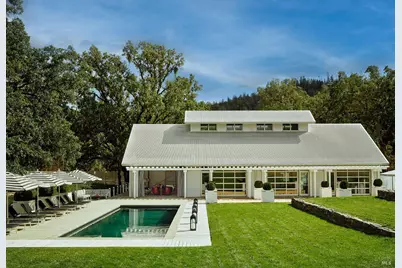 4553 Chiles Pope Valley Road, Saint Helena, CA 94574 - Photo 1