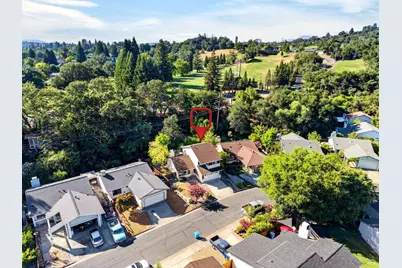849 Falcon Way, Healdsburg, CA 95448 - Photo 31