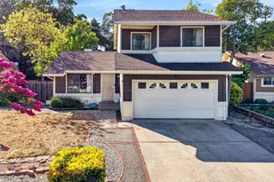 849 Falcon Way, Healdsburg, CA 95448 - Photo 1