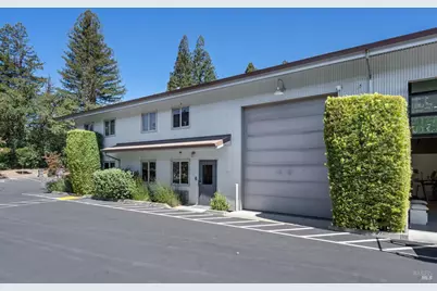 1229 Grove Street #2, Healdsburg, CA 95448 - Photo 1