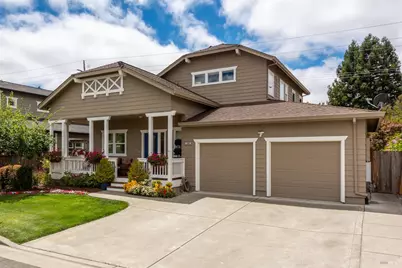 110 John Roberts Drive, Cotati, CA 94931 - Photo 3