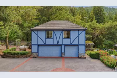 4870 Dry Creek Road, Napa, CA 94558 - Photo 15