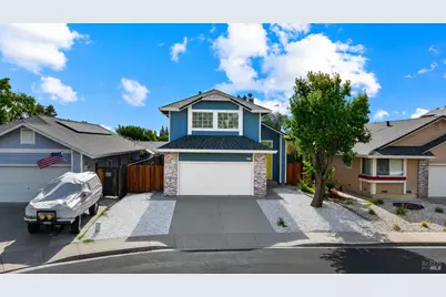 474 Zachary Drive, Vacaville, CA 95687 - Photo 57