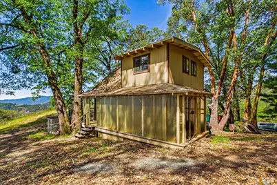 3450 Laytonville Dos Rios Road, Laytonville, CA 95454 - Photo 73