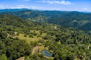 3450 Laytonville Dos Rios Rd, Laytonville, CA 95454 - Photo 3