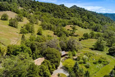 3450 Laytonville Dos Rios Road, Laytonville, CA 95454 - Photo 5