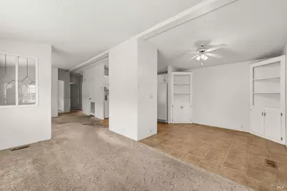 4691 Circle Drive, Santa Rosa, CA 95409 - Photo 9