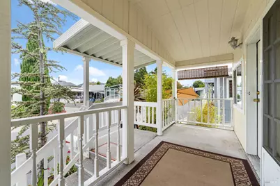 4691 Circle Drive, Santa Rosa, CA 95409 - Photo 5