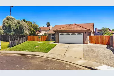 2771 Woodmont Court, Fairfield, CA 94533 - Photo 33