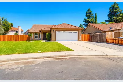 2771 Woodmont Court, Fairfield, CA 94533 - Photo 35