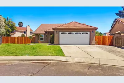 2771 Woodmont Court, Fairfield, CA 94533 - Photo 1