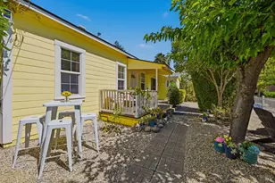 1435 2nd St, Calistoga, CA 94515 - Photo 5