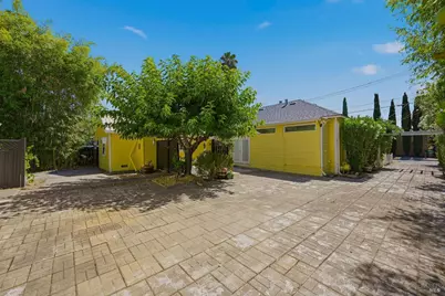 1435 2nd Street, Calistoga, CA 94515 - Photo 29
