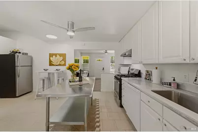 1435 2nd Street, Calistoga, CA 94515 - Photo 17