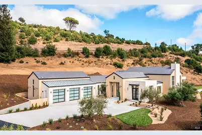 6000 Foothill Ranch Road, Santa Rosa, CA 95404 - Photo 5