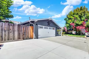 240 N West St, Vacaville, CA 95688 - Photo 5