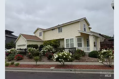 8009 Ferrari Way, Windsor, CA 95492 - Photo 1