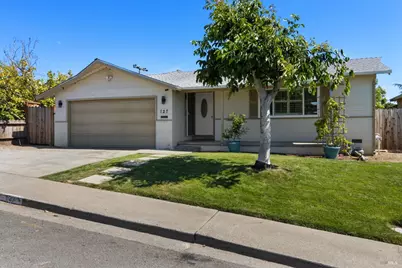 127 Whitecliff Drive, Vallejo, CA 94589 - Photo 1