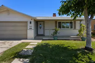 127 Whitecliff Dr, Vallejo, CA 94589 - Photo 3