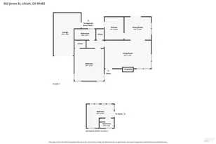 502 Jones St, Ukiah, CA 95482 - Photo 29