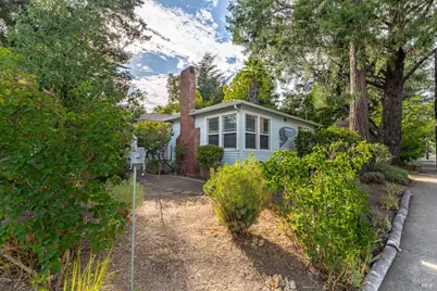 502 Jones Street, Ukiah, CA 95482 - Photo 1
