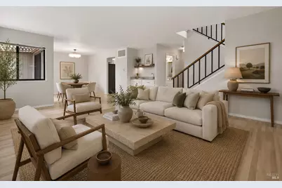 566 March Avenue, Healdsburg, CA 95448 - Photo 3