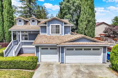 620 Monk Court, Dixon, CA 95620 - Photo 1