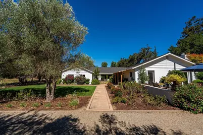 1054 Olive Hill Lane, Napa, CA 94558 - Photo 1