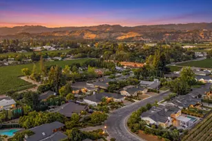 1586 Arrowhead Dr, Saint Helena, CA 94574 - Photo 69