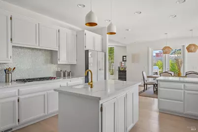 1586 Arrowhead Drive, Saint Helena, CA 94574 - Photo 19