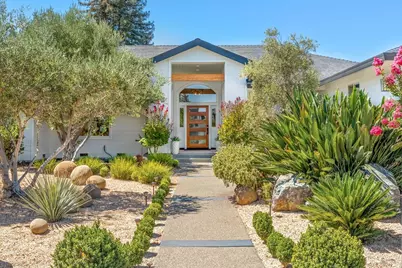 1586 Arrowhead Drive, Saint Helena, CA 94574 - Photo 3
