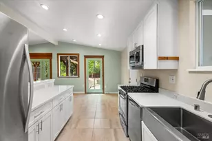 232 Twin Oaks Way, Healdsburg, CA 95448 - Photo 9