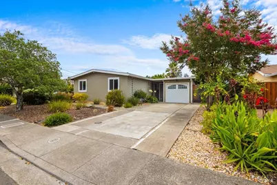 232 Twin Oaks Way, Healdsburg, CA 95448 - Photo 3