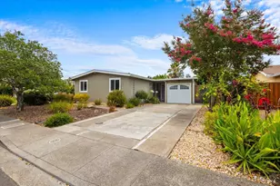 232 Twin Oaks Way, Healdsburg, CA 95448 - Photo 3