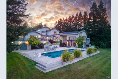 9519 Mill Station Road, Sebastopol, CA 95472 - Photo 1
