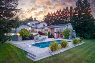 9519 Mill Station Rd, Sebastopol, CA 95472 - Photo 1