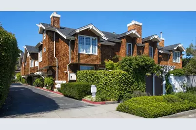 76 Ross Avenue #3, San Anselmo, CA 94960 - Photo 1