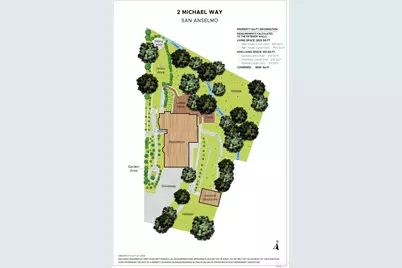 2 Michael Way, San Anselmo, CA 94960 - Photo 83