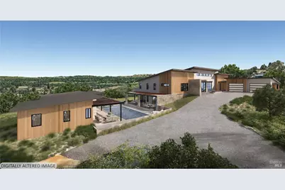 1024 Loma Vista Drive, Napa, CA 94558 - Photo 1
