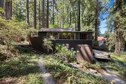 9202 Huckleberry Way, Monte Rio, CA 95462 - Photo 3