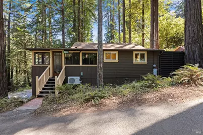 9202 Huckleberry Way, Monte Rio, CA 95462 - Photo 1