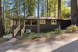 9202 Huckleberry Way, Monte Rio, CA 95462 - Photo 1